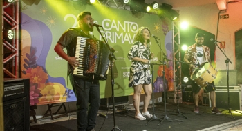 Canto da Primavera 2025 terá número recorde de shows gratuitos